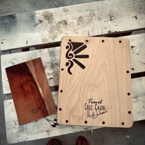 Cajon Box AllAboutCajon, Lessons, Cajon Shop
