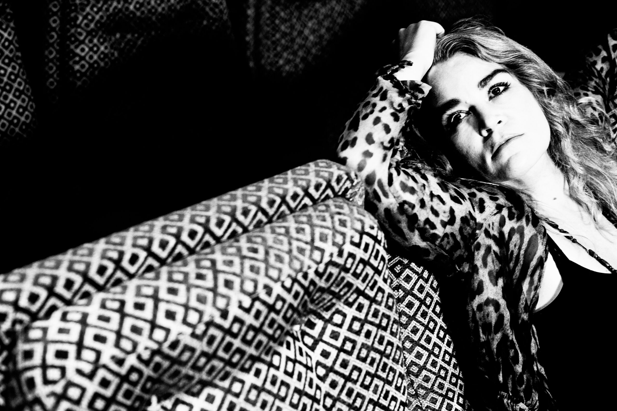 Chaos + Peace - Limited Edition Vinyl - Image 8