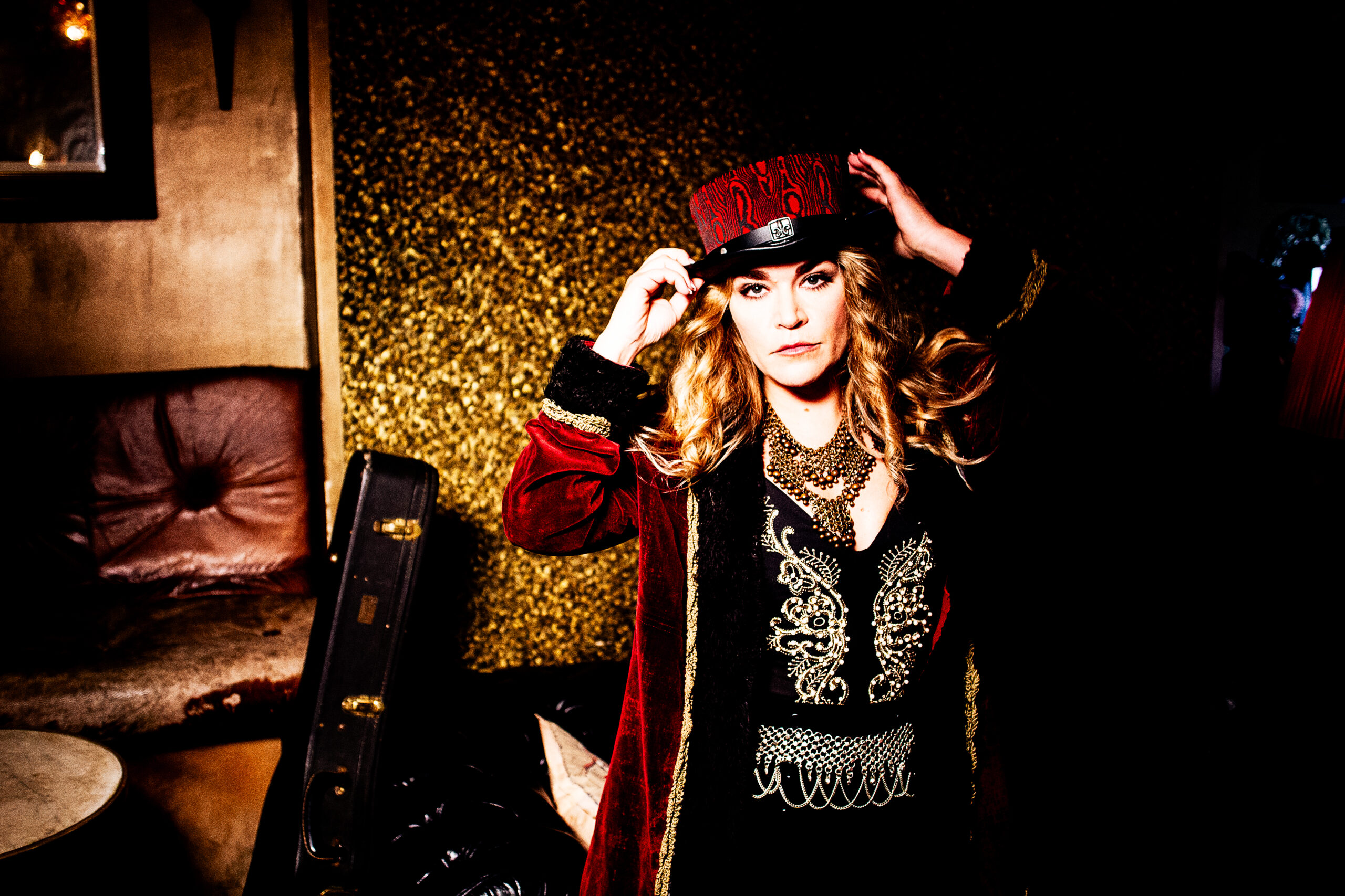 Chaos + Peace - Limited Edition Vinyl - Image 9