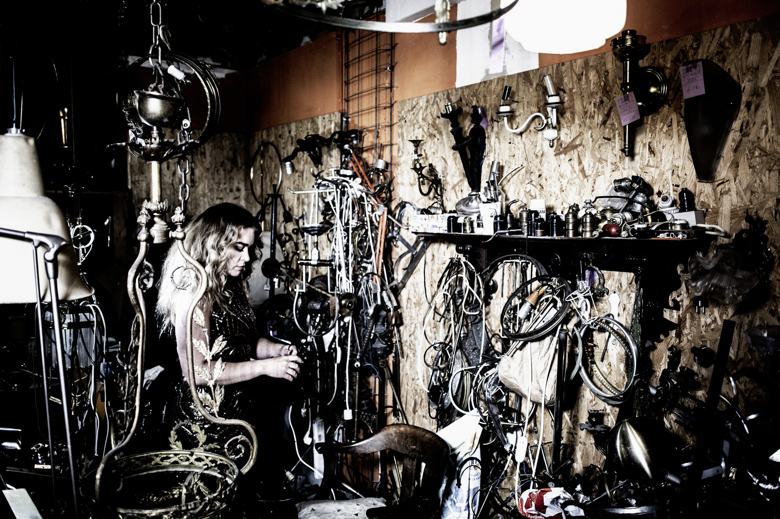 Chaos + Peace – Digital Download - Image 9