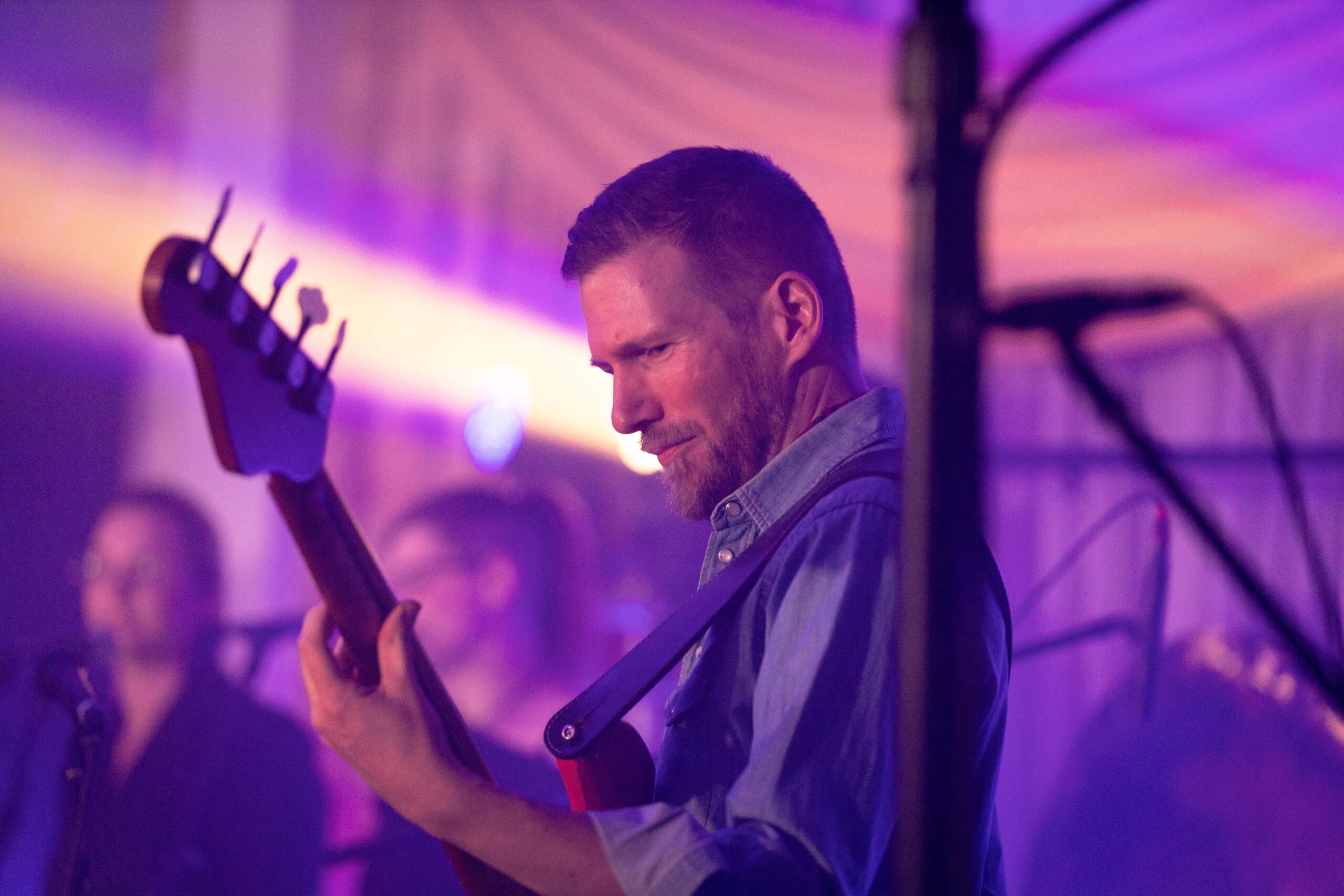 Heidi Joubert - Chaos + Peace Tour / Fabrik no 5 / 28 Nov 25 - Image 10